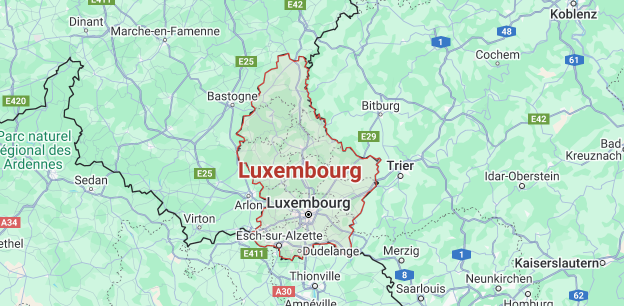 How to get Real Luxembourg resdiential VPN with Luxembourg ip address