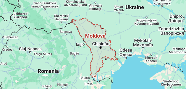 How to get Real Moldova resdiential VPN with Moldova ip address