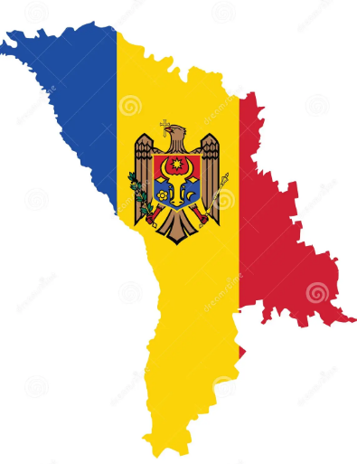 How to get Real Moldova resdiential VPN with Moldova ip address