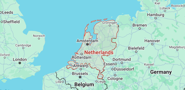 How to get Real Netherlands resdiential VPN with Netherlands ip address