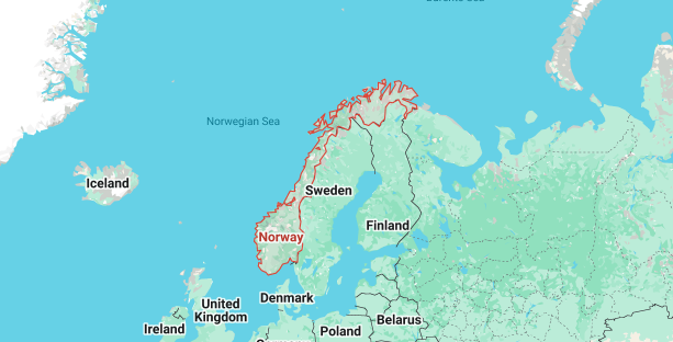 How to get Real Norway resdiential VPN with Norway ip address