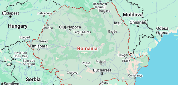 How to get Real Romania resdiential VPN with Romania ip address