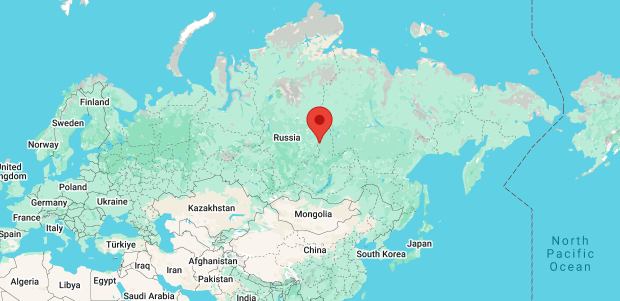 How to get Real Russia resdiential VPN with Russia ip address