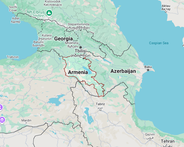 How to get Real Armenia resdiential VPN with Armenia ip address