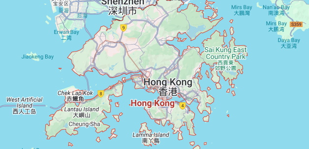 How to get Real Hong Kong resdiential VPN with Hong Kong ip address