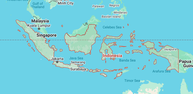 How to get Real Indonesia resdiential VPN with Indonesia ip address