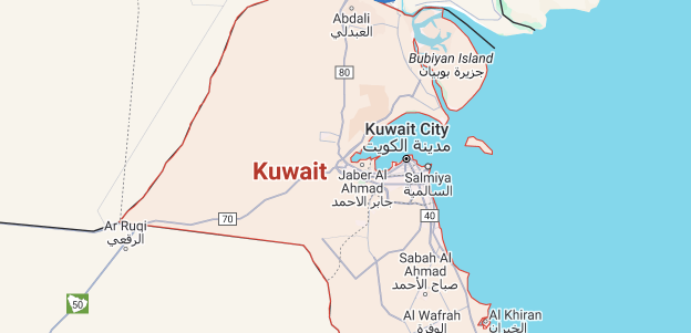 How to get Real Kuwait resdiential VPN with Kuwait ip address