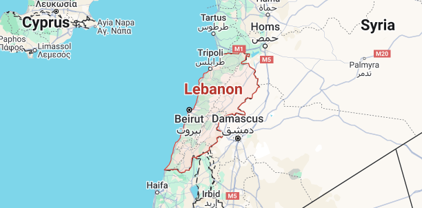 How to get Real Lebanon resdiential VPN with Lebanon ip address