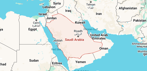 How to get Real Saudi Arabia resdiential VPN with Saudi Arabia ip address