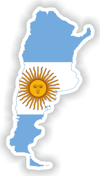 How to get Real Argentina resdiential VPN with Argentina ip address