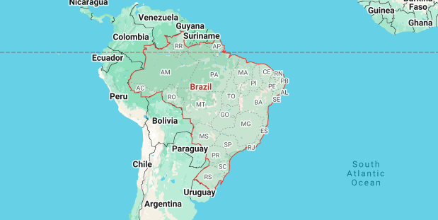 How to get Real Brazil resdiential VPN with Brazil ip address