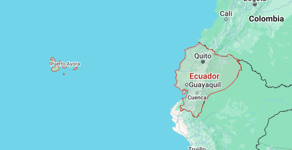 How to get Real Ecuador resdiential VPN with Ecuador ip address