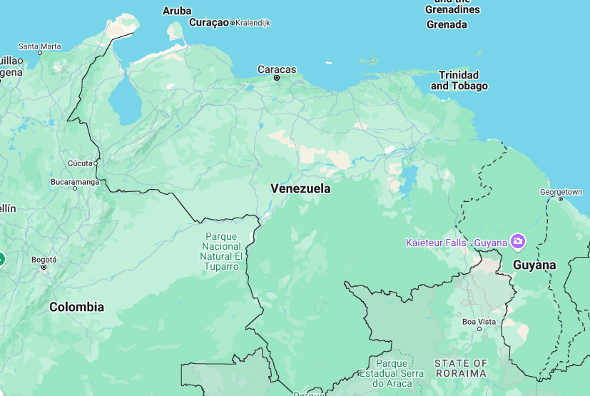 How to get Real Venezuela resdiential VPN with Venezuela ip address