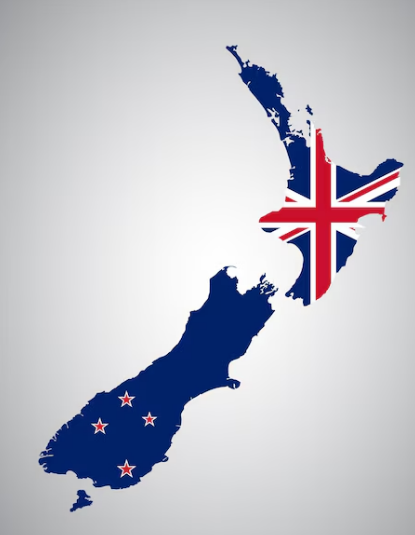 How to get Real New Zealand resdiential VPN with New Zealand ip address