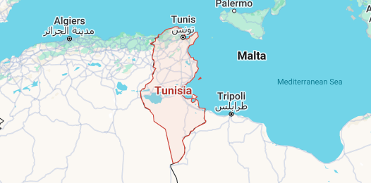 How to get Real Tunisia resdiential VPN with Tunisia ip address