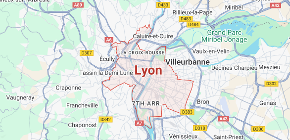 How to get Real Lyon resdiential VPN with Lyon ip address