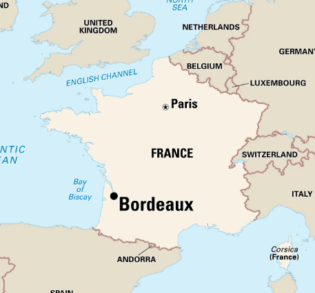 How to get Real Bordeaux resdiential VPN with Bordeaux ip address