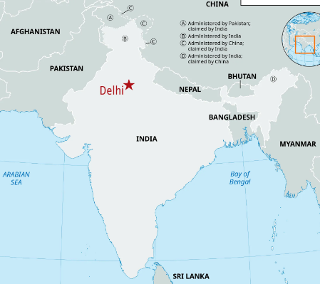 How to get Real Mumbai resdiential VPN with Mumbai ip address