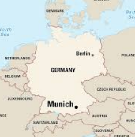 How to get Real Munich resdiential VPN with Munich ip address