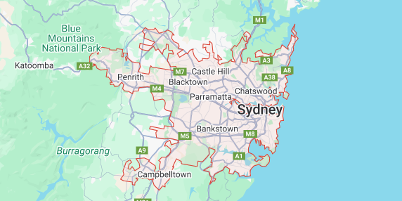 How to get Real Sydney resdiential VPN with Sydney ip address