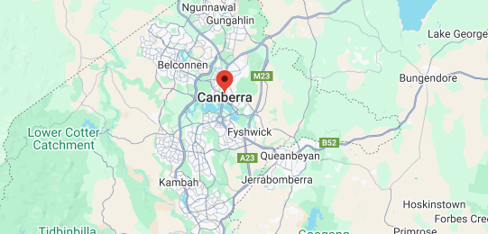 How to get Real Canberra resdiential VPN with Canberra ip address