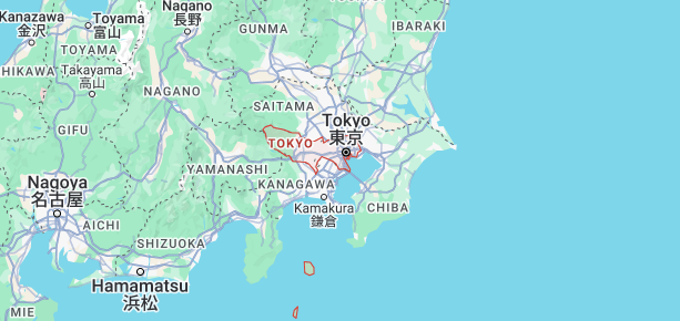 How to get Real Tokyo resdiential VPN with Tokyo ip address