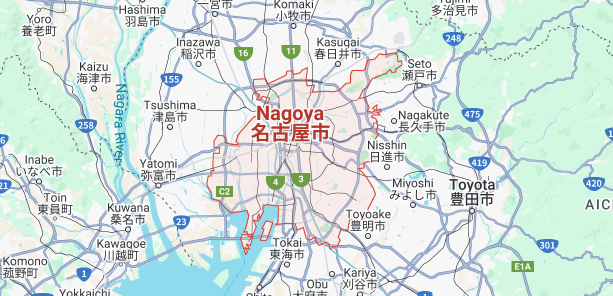 How to get Real Nagoya resdiential VPN with Nagoya ip address