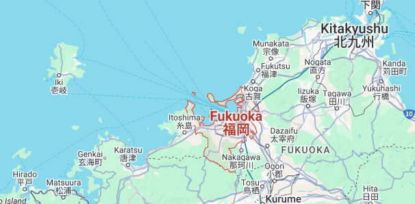 How to get Real Fukuoka resdiential VPN with Fukuoka ip address