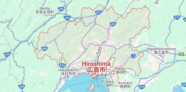 How to get Real Hiroshima resdiential VPN with Hiroshima ip address