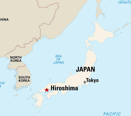 How to get Real Hiroshima resdiential VPN with Hiroshima ip address