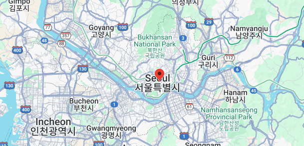 How to get Real Seoul resdiential VPN with Seoul ip address