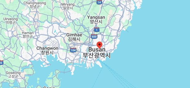 How to get Real Busan resdiential VPN with Busan ip address