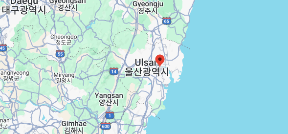 How to get Real Ulsan resdiential VPN with Ulsan ip address