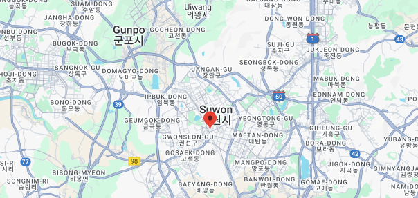 How to get Real Suwon resdiential VPN with Suwon ip address