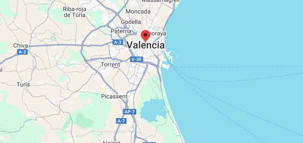 How to get Real Valencia resdiential VPN with Valencia ip address