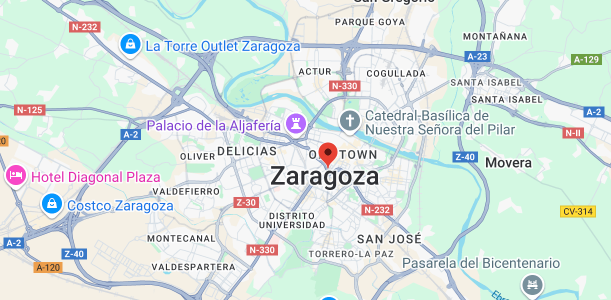 How to get Real Zaragoza resdiential VPN with Zaragoza ip address