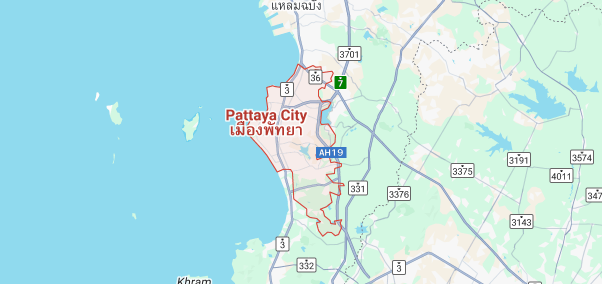 How to get Real Pattaya resdiential VPN with Pattaya ip address