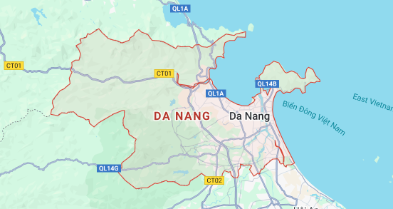 How to get Real Da Nang resdiential VPN with Da Nang ip address