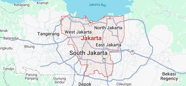 How to get Real Jakarta resdiential VPN with Jakarta ip address