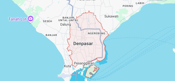 How to get Real Denpasar resdiential VPN with Denpasar ip address