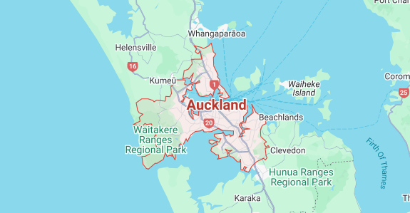 How to get Real Auckland resdiential VPN with Auckland ip address