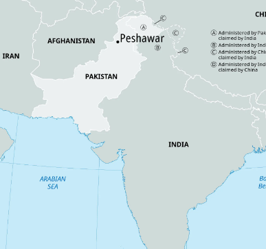 How to get Real Islamabad resdiential VPN with Islamabad ip address