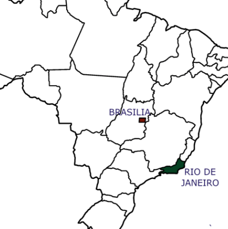 How to get Real Brasília resdiential VPN with Brasília ip address