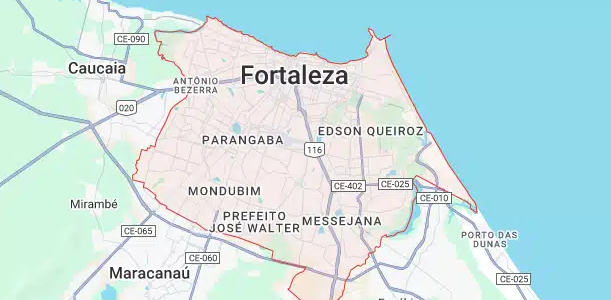 How to get Real Fortaleza resdiential VPN with Fortaleza ip address