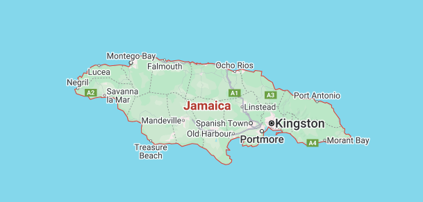 How to get Real Jamaica resdiential VPN with Jamaica ip address