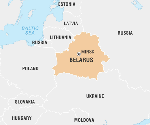 How to get Real Belarus resdiential VPN with Belarus ip address