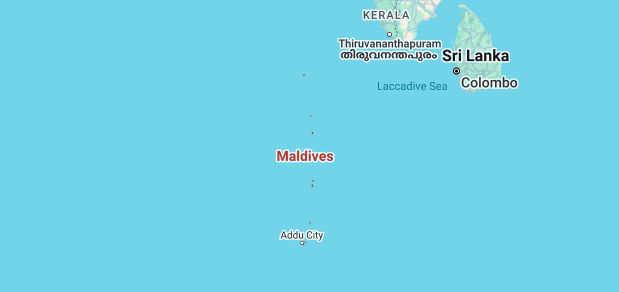 How to get Real Maldives resdiential VPN with Maldives ip address