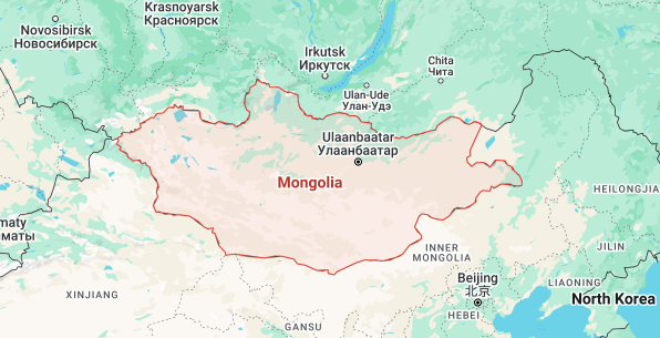 How to get Real Mongolia resdiential VPN with Mongolia ip address