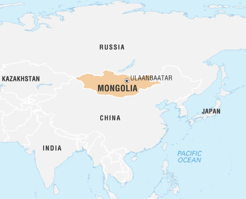 How to get Real Mongolia resdiential VPN with Mongolia ip address