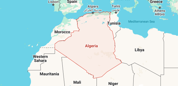 How to get Real Algeria resdiential VPN with Algeria ip address